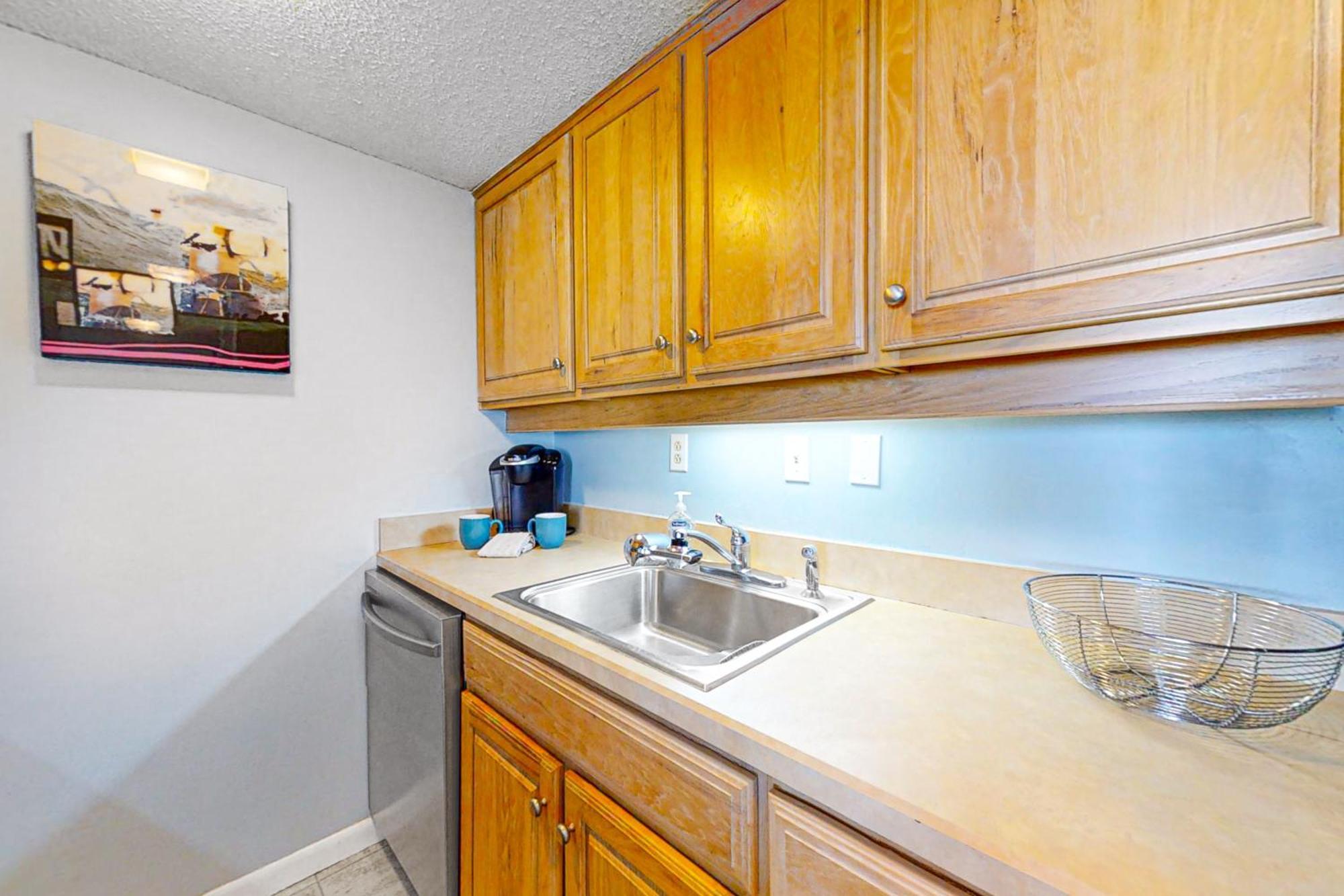 Captains Court 1004 Fernandina Beach Room photo