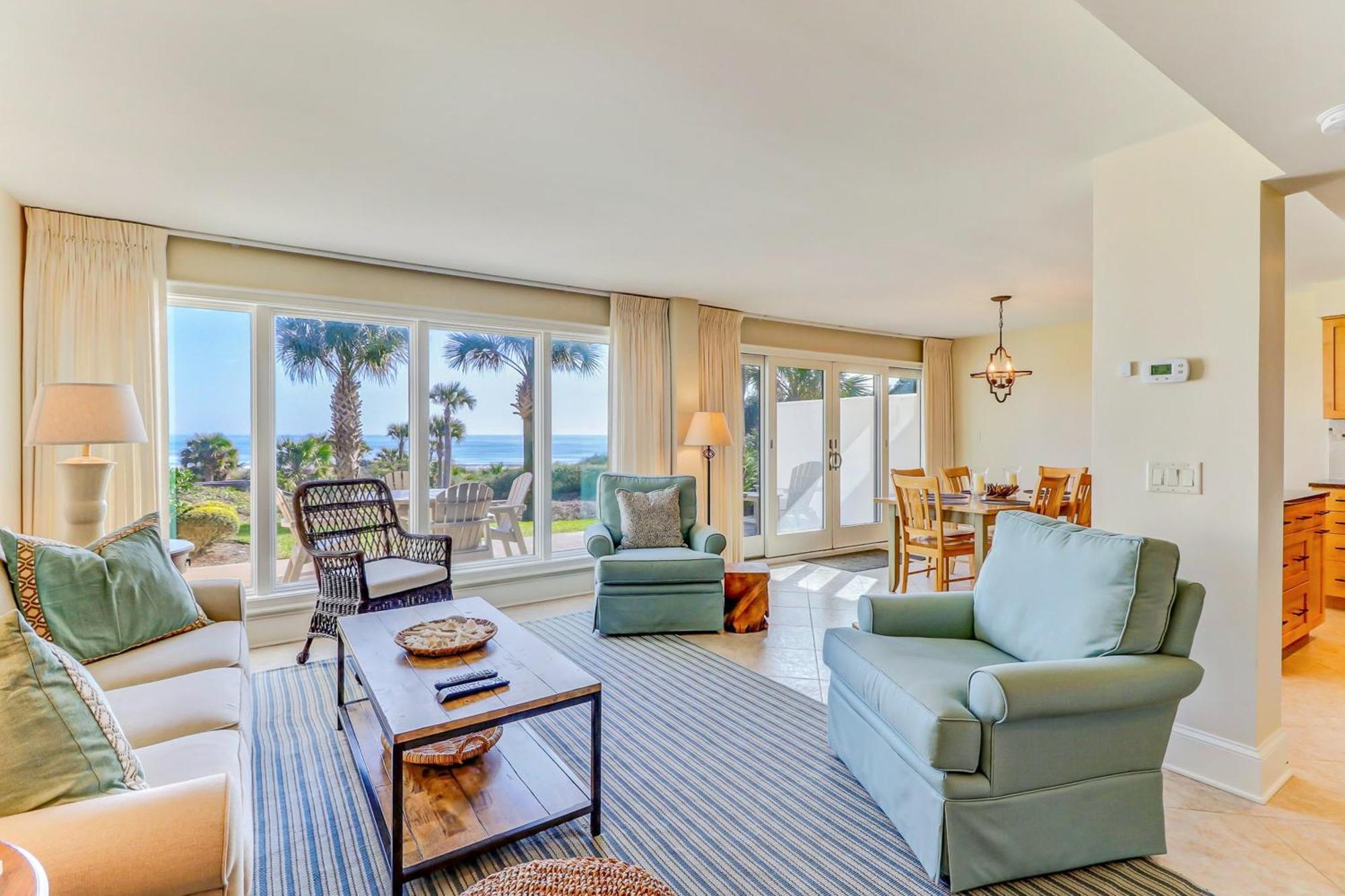 Captains Court 1004 Fernandina Beach Room photo