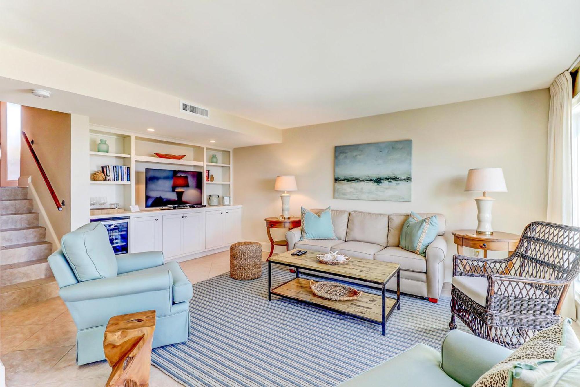 Captains Court 1004 Fernandina Beach Room photo