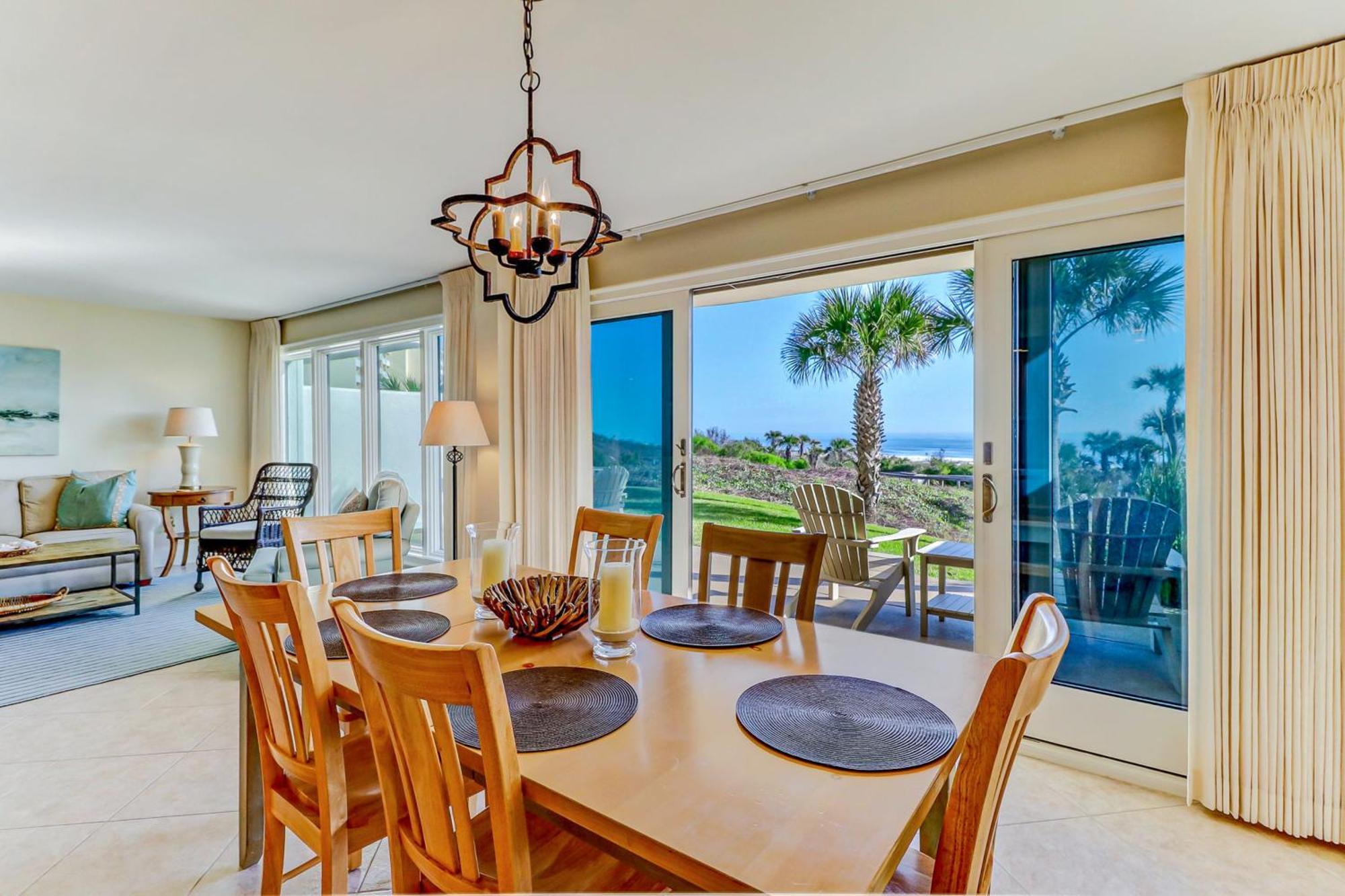 Captains Court 1004 Fernandina Beach Room photo