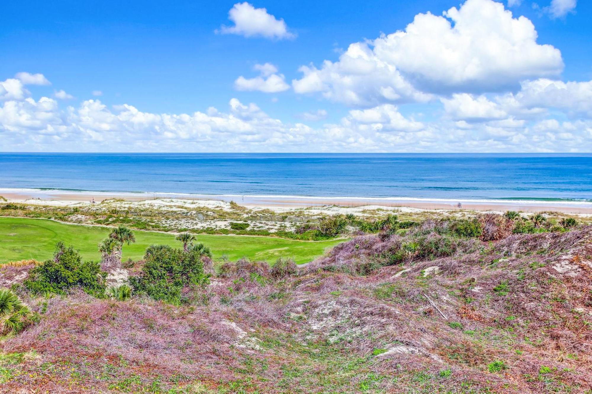 Captains Court 1004 Fernandina Beach Room photo