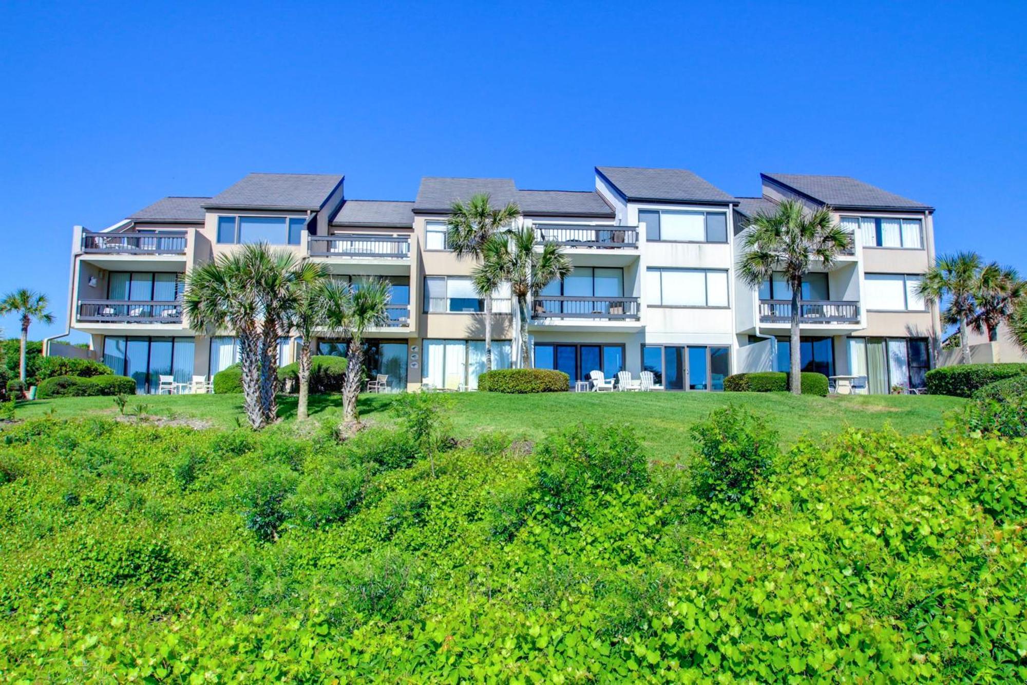 Captains Court 1004 Fernandina Beach Room photo