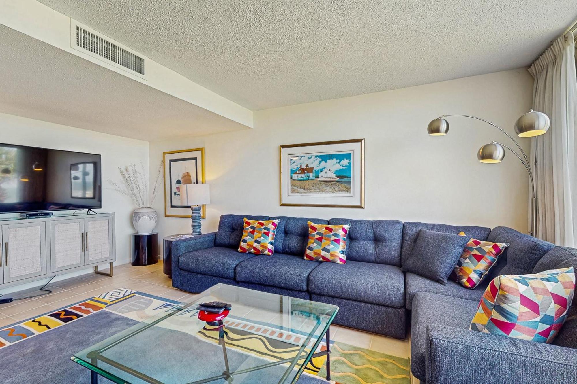 Captains Court 1004 Fernandina Beach Exterior photo